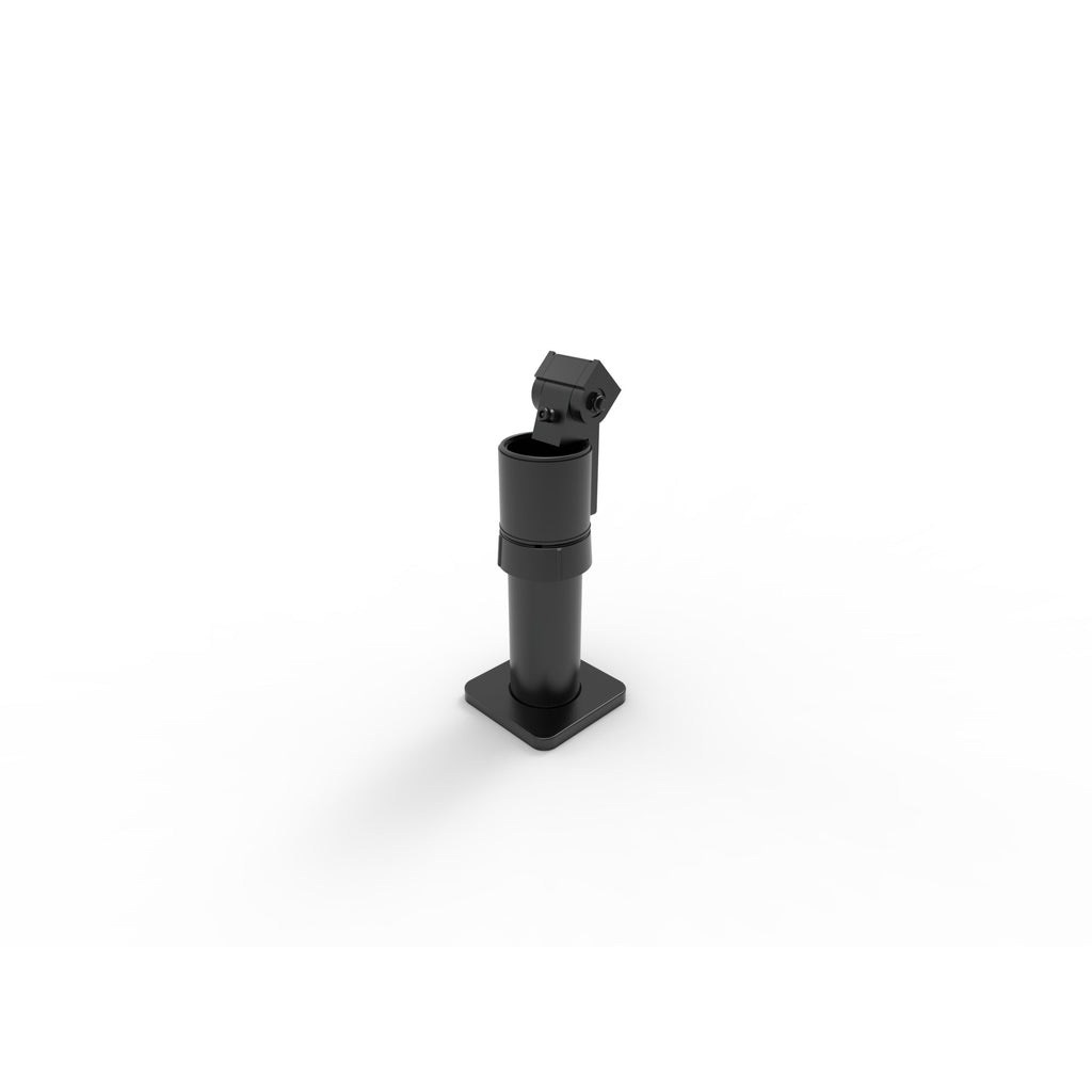 PayPost Counter Top Mount with Angled Bracket