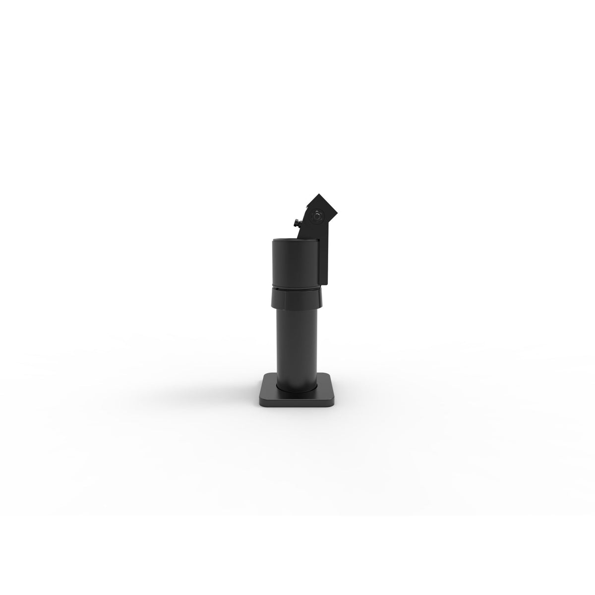 PayPost Counter Top Mount with Angled Bracket