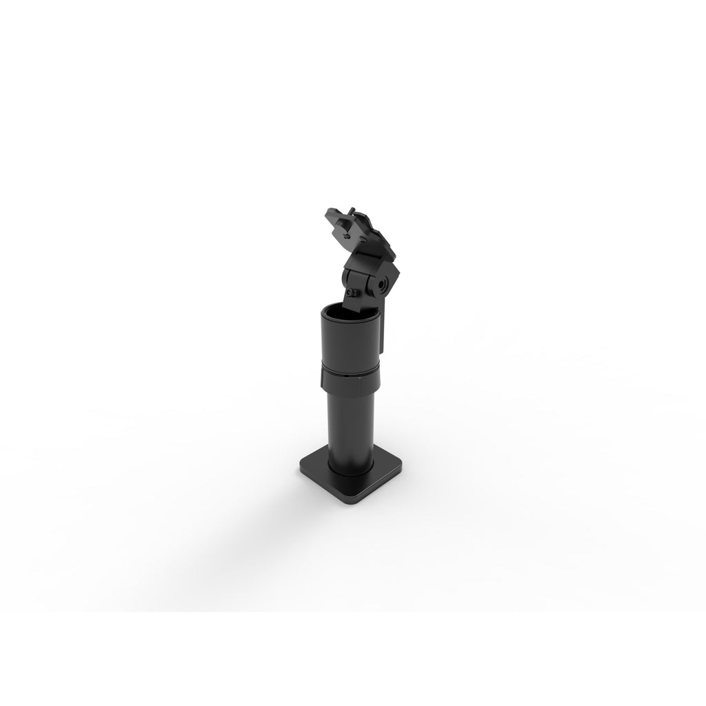 PayPost Counter Top Mount with Angled Plate