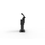 PayPost Counter Top Mount with Angled Plate