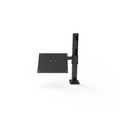 PayPost Counter Top Mount with Keyboard Holder