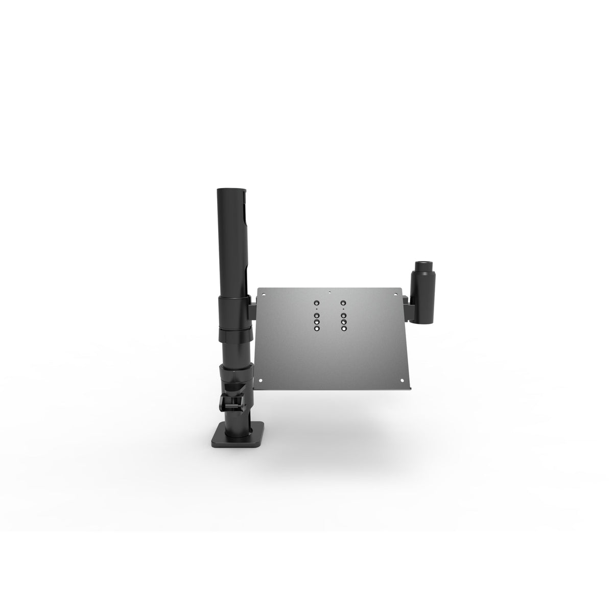PayPost Counter Top Mount with Keyboard Holder and Screen Bracket