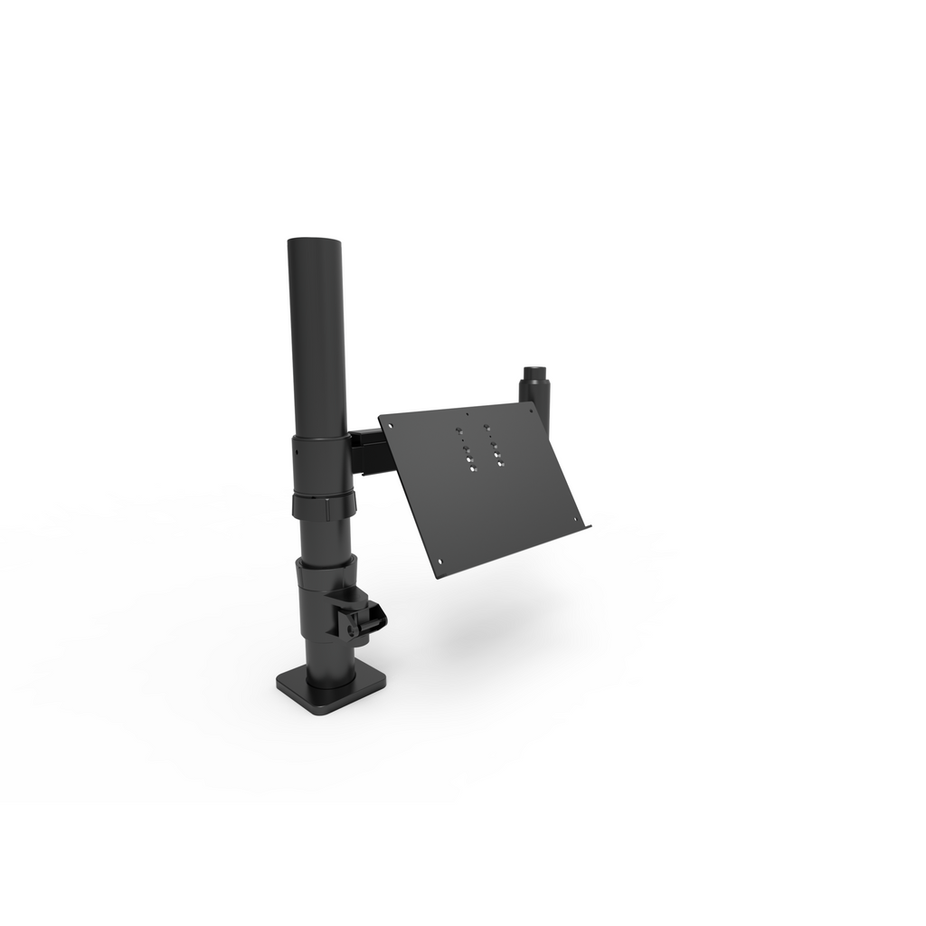PayPost Counter Top Mount with Keyboard Holder and Screen Bracket