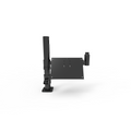 PayPost Counter Top Mount with Keyboard Holder and Screen Bracket