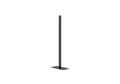 InQ 4 Way Post with Oval Foot