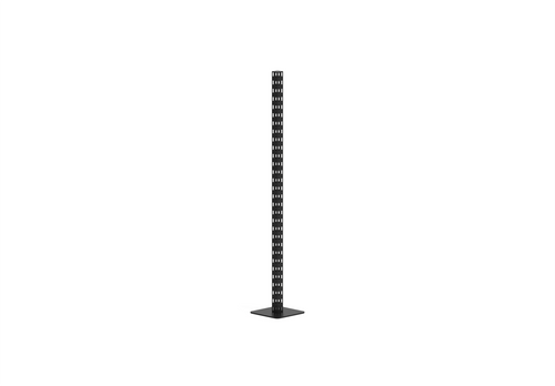 InQ 4 Way Post with Round Foot