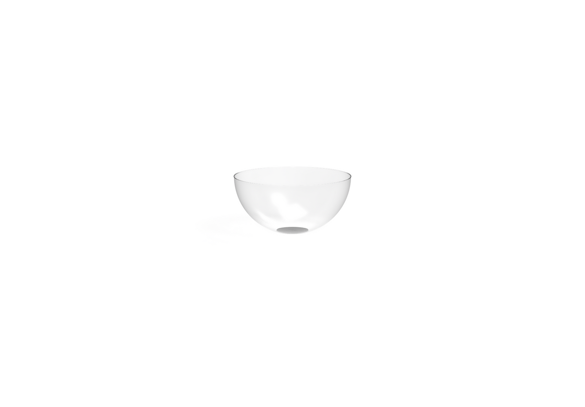 InQ Acrylic Bowl