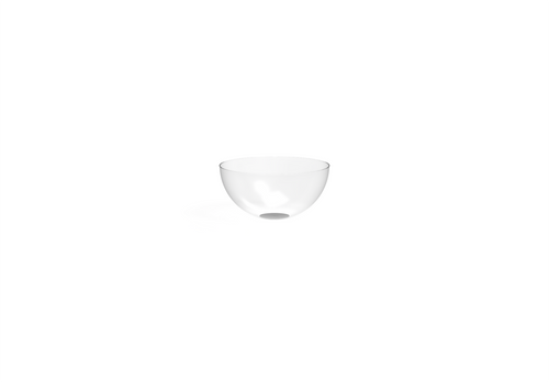 InQ Acrylic Bowl