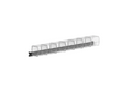 InQ Acrylic Box Rail