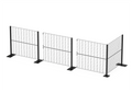 InQ Configuration 2 Mesh Bay