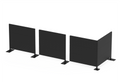 InQ Configuration 3 Pegboard Bay