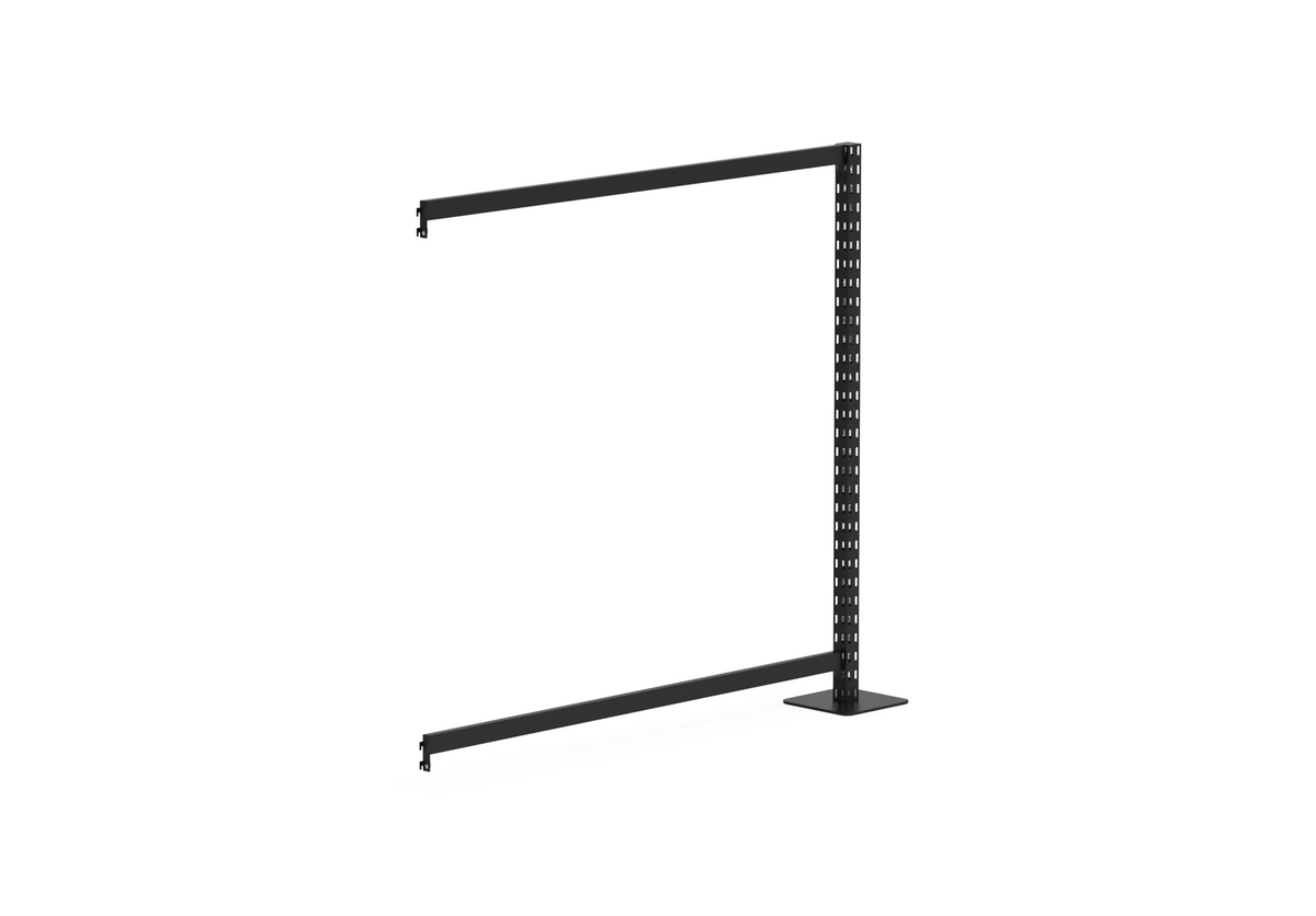 InQ Corner Bay, Narrow