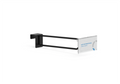 InQ Cross Bar Hook, 200 mm