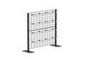 InQ Narrow Mesh Bay with Hooks