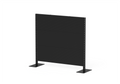 InQ Wide Bay with Pegboard Panel