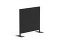 InQ Narrow Bay with Pegboard Panel