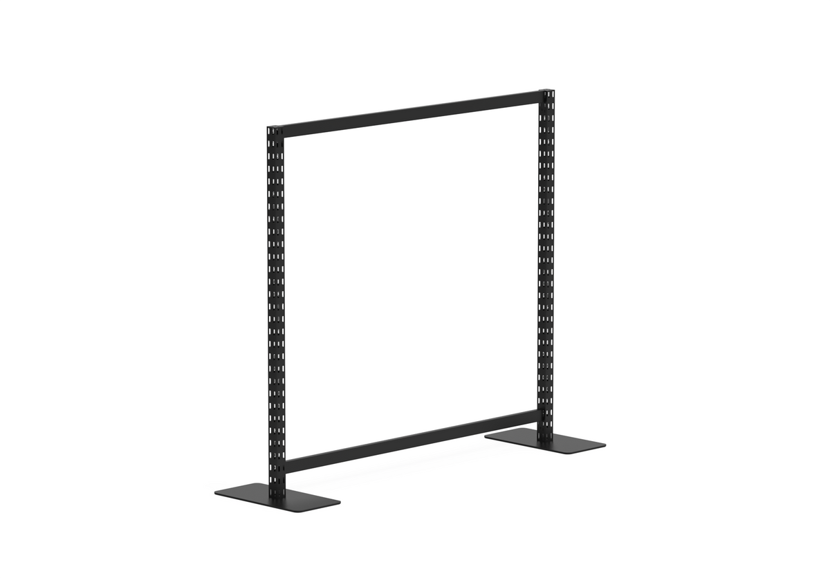 InQ Start Bay, Narrow