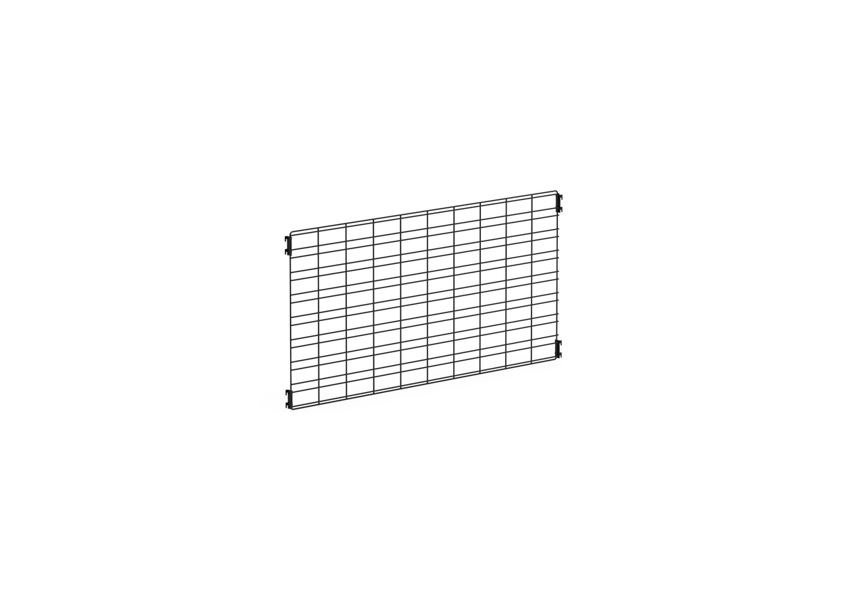 InQ Wire Mesh Panel