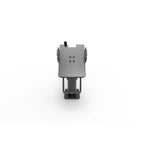 PayPost Counter Top Mount with POS and Handle