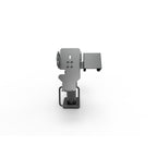 PayPost Counter Top Mount with POS and Scanner Cover