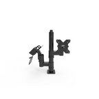 PayPost Counter Top Mount with POS and VESA Bracket