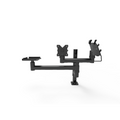 PayPost Counter Top Mount with POS and VESA Bracket, Printer Plate