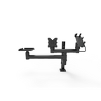 PayPost Counter Top Mount with POS and VESA Bracket, Printer Plate