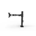 PayPost Counter Top Mount with Short Folding Arm VESA Bracket