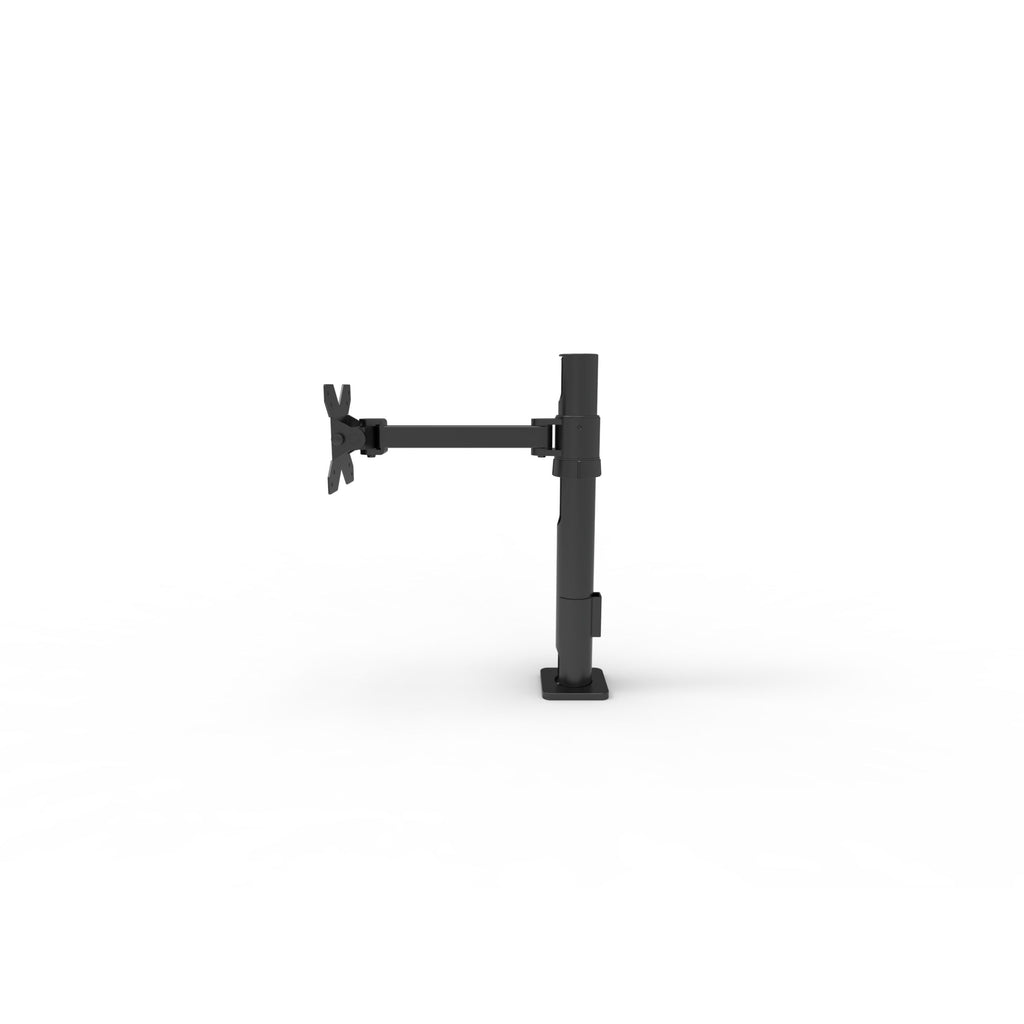 PayPost Counter Top Mount with Swingarm VESA Bracket