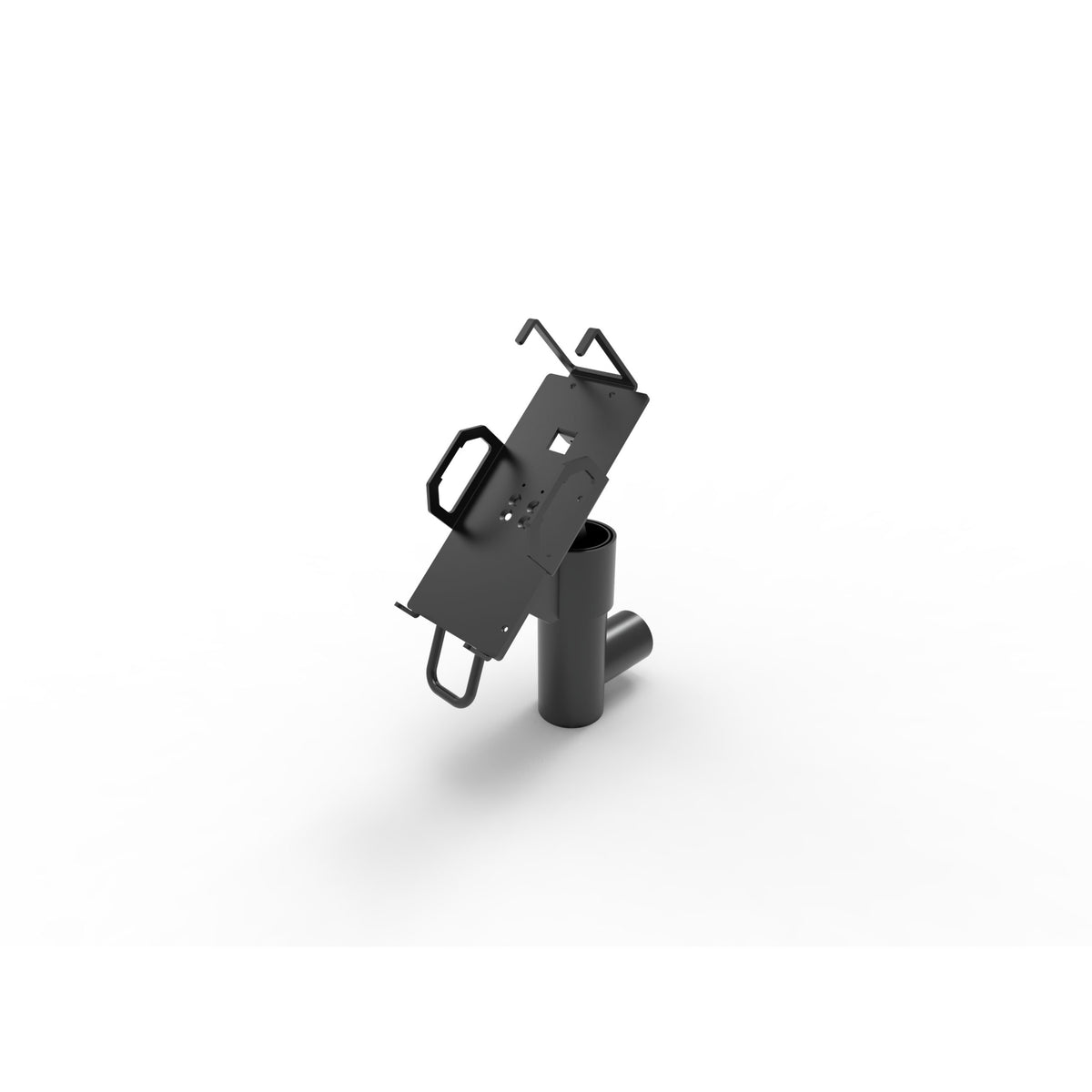 PayPost Swingarm POS and Handle