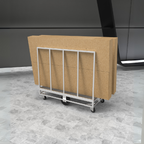 Sheet and Panel Trolley