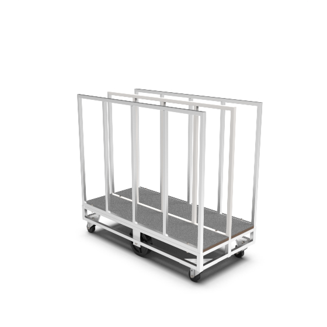 Sheet and Panel Trolley