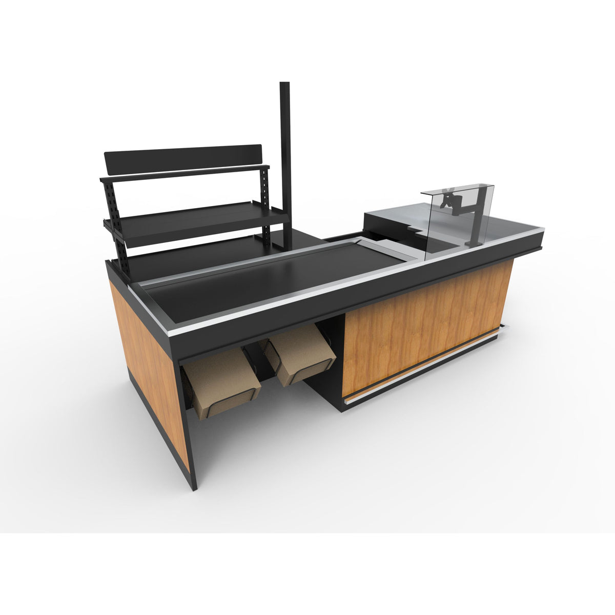 Standard Register