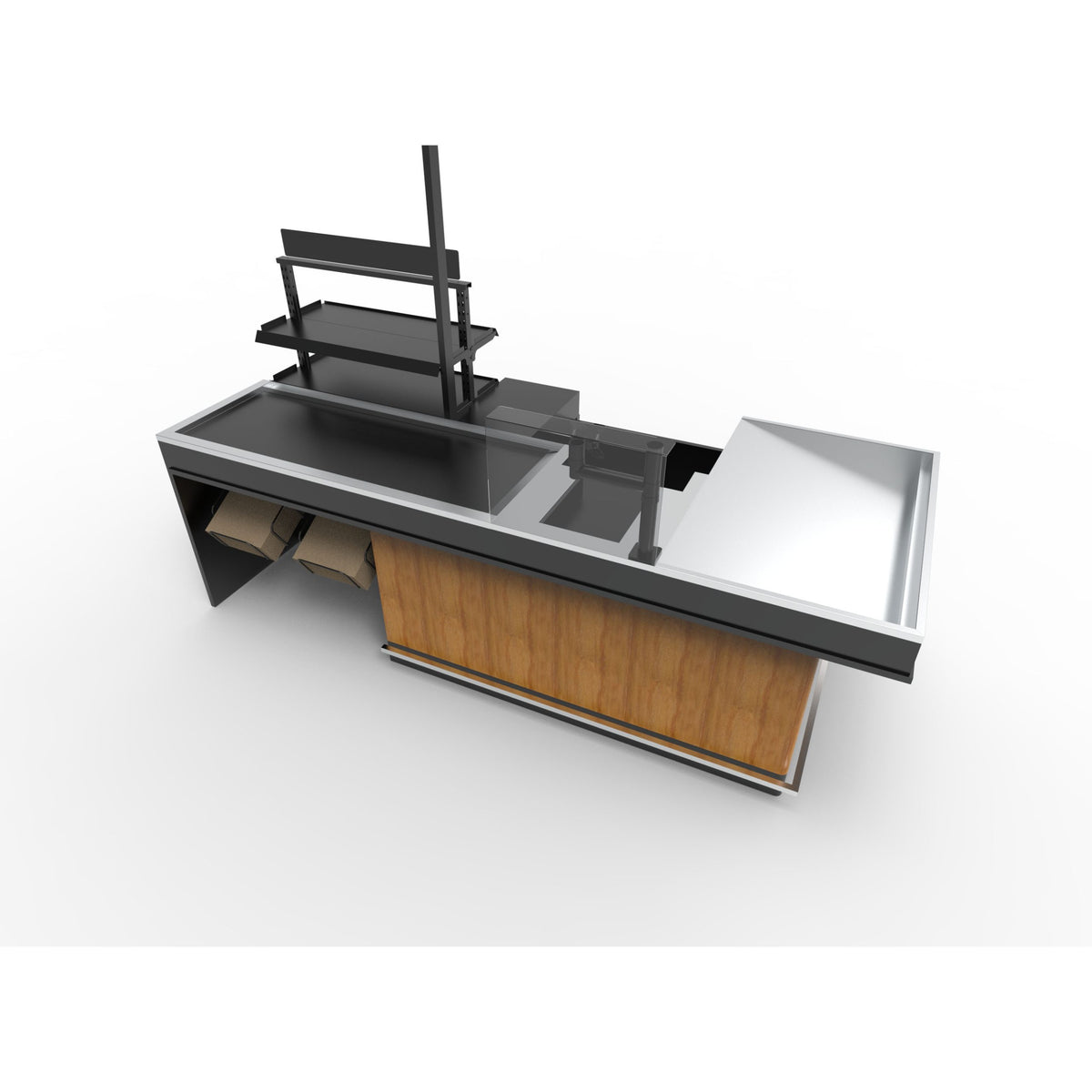 Standard Register
