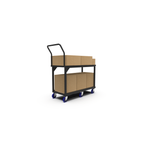 Stock and Store Trolley
