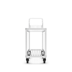 Stock and Store Trolley