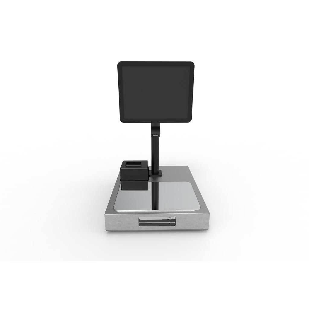 Tiliter AI Scale